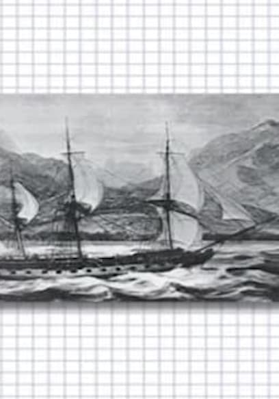 S01:E06 - Battleships & Flotilla's poster