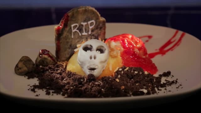 S04:E07 - Cranium Epicurean