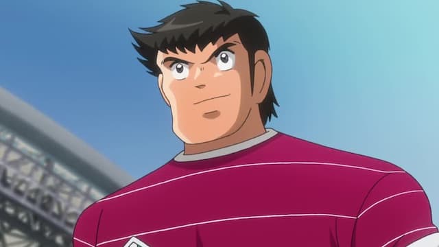 T01:C41 - S01:E41 - The Fearful Dark Horse