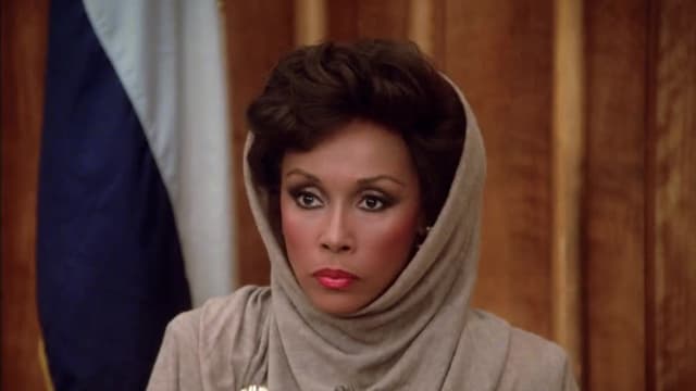 S06:E23 - The Trial (Pt. 1)