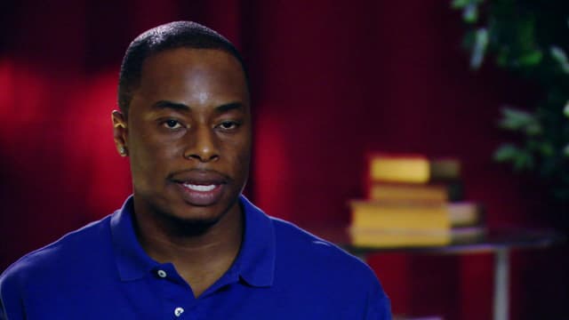 S01:E03 - Fantasies Fulfilled