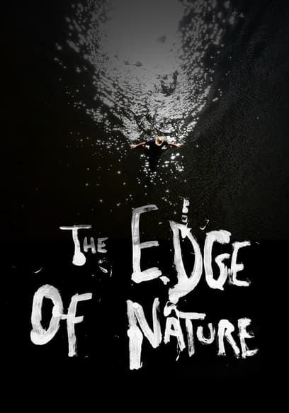 The Edge of Nature poster