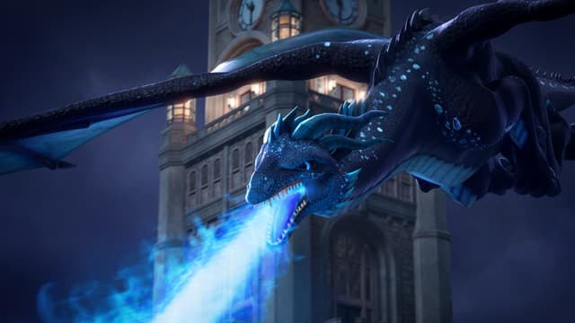 S01:E108 - The Last Dance: Part B