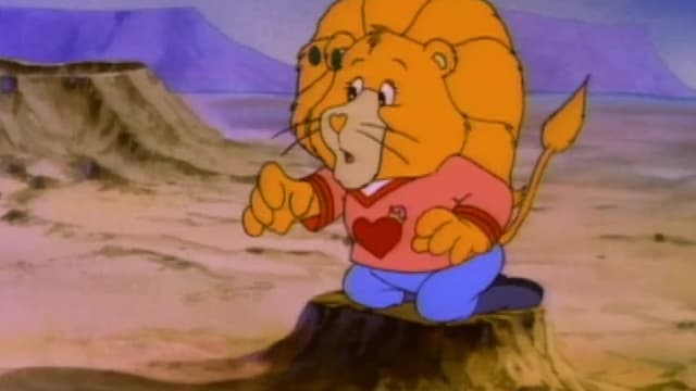 S03:E20 - King of the Moon / on Duty