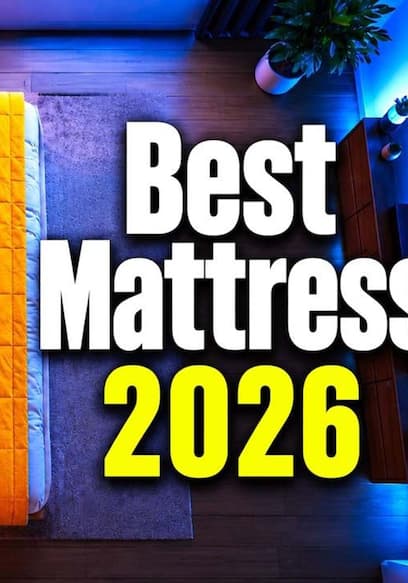 S01:E04 - Mattress and Digital Calendar Reviews poster