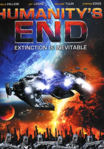 Humanity's End