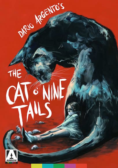 Cat o' Nine Tails