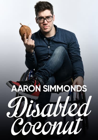 Aaron Simmonds: Disabled Coconut