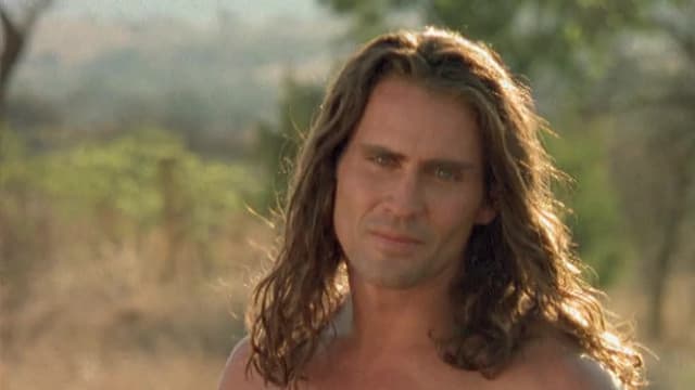 S01:E09 - Tarzán y la furia de los zadu