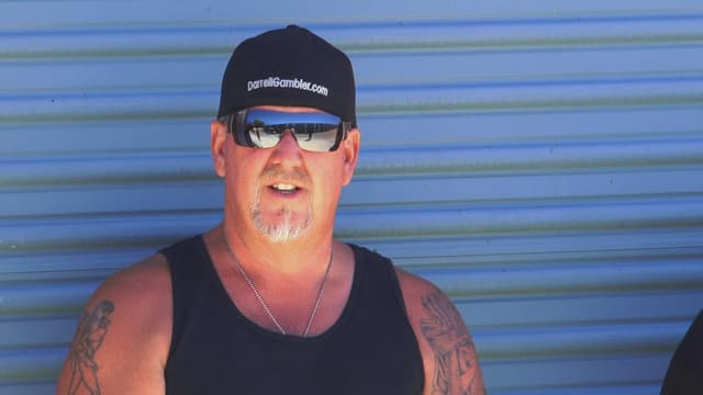 S05:E29 - Hestered in the Highlands