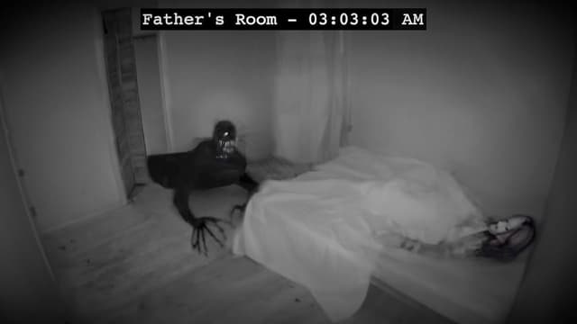 S01:E11 - What Happened to Dad?