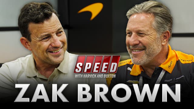 S2026:E53 - Zak Brown's Motorsports Masterplan