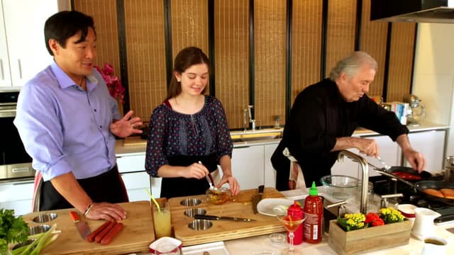 S15:E02 - Jacques Pepin