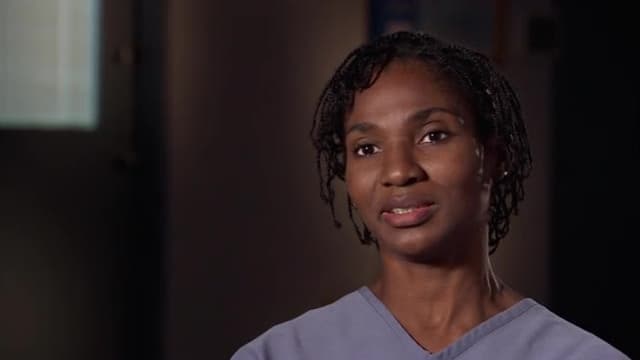 S02:E04 - Deborah and Gena