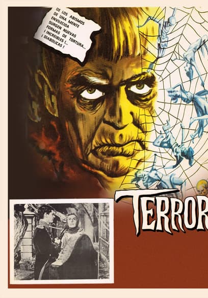 El terror (Doblado)