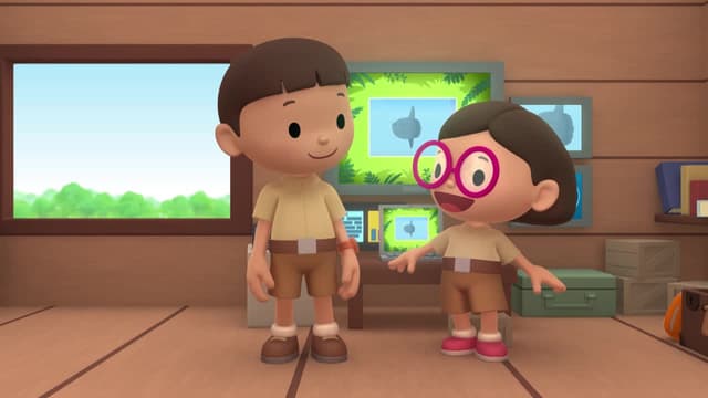 T01:C58 - S01:E58 - Mola