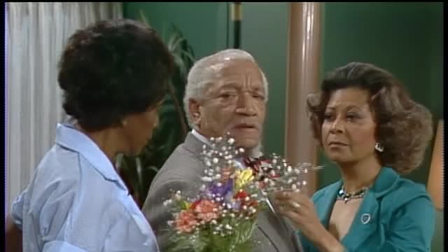 T01:C05 - S01:E05 - Dinner at George's