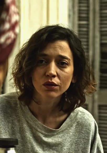 CLEMENTINA Trailer