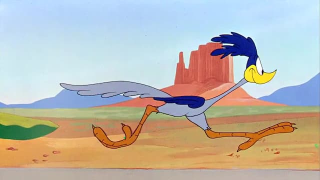 S06:E11 - The Super Snooper / Beep, Beep / Foxy by Proxy
