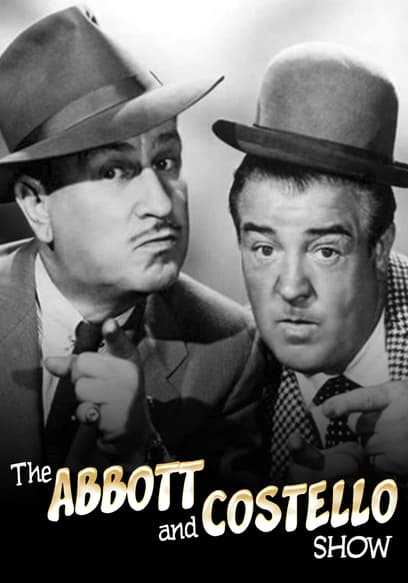 S01:E11 - The Western Story