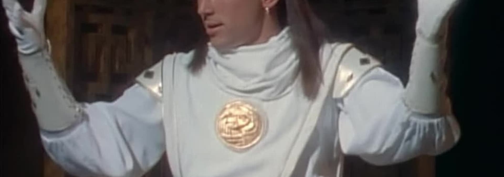 Watch Mighty Morphin Power Rangers S03:E06 - Ninja Quest (Pt. 3) - Free ...