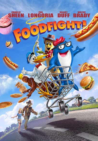 Foodfight