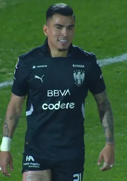 Póster de S2025:E03 - MD6: FC Juarez vs. CF Monterrey