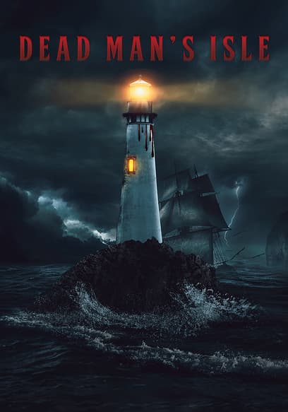 Dead Man's Isle