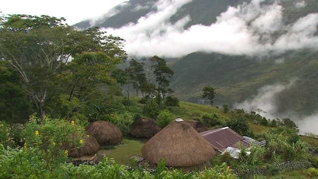 S02:É09 - S02:E09 - Indonesia - Las Islas Salvajes