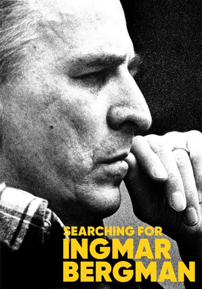 Searching for Ingmar Bergman