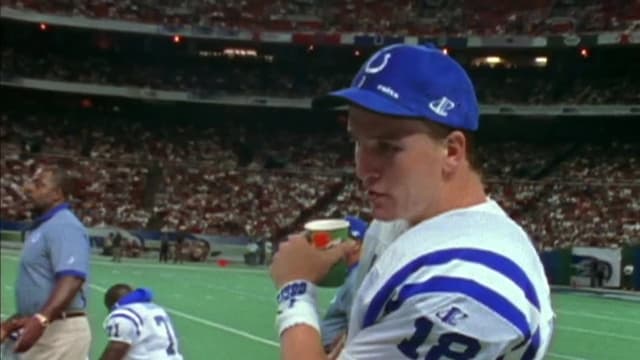 S2010:E14 - Best of Peyton Manning