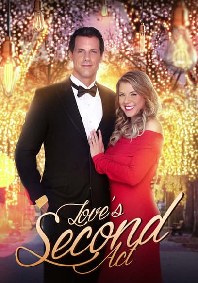 Love's Second Act