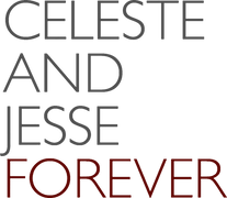 Celeste and Jesse Forever