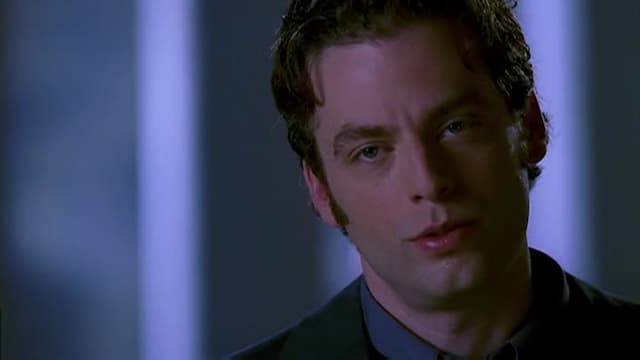 S01:E20 - Under the Influence