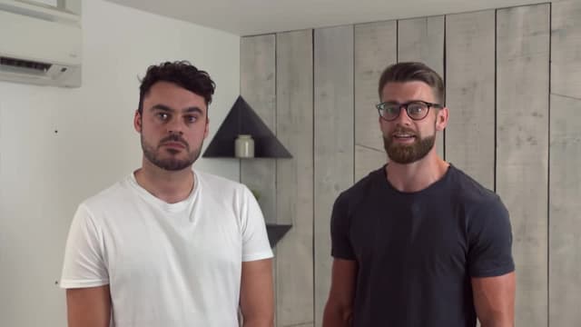 S06:E19 - Episode 19