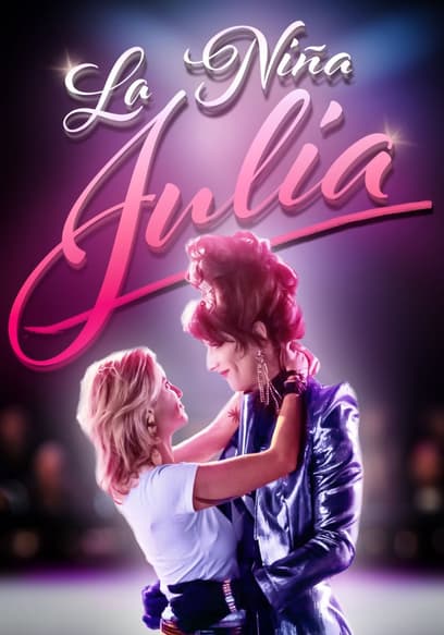 La Niña Julia