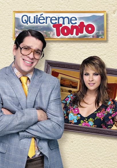 Quiéreme Tonto