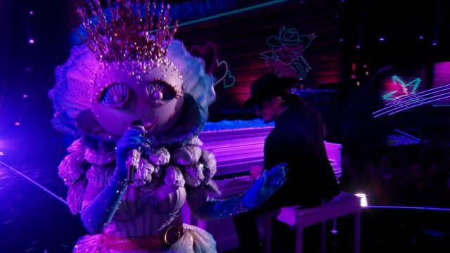 S13:E06 - Group B Finals