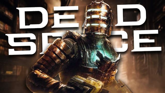 S28:E03 - Dead Space Remake (Pt. 1)