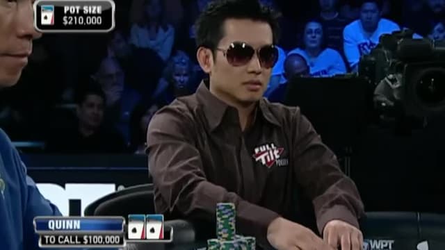 S01:E15 - 2008 Season 6 LA Poker Classic (Pt. 1)