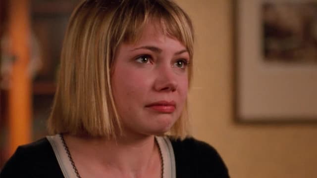 S06:E618 - S06:E18 - Love Bites