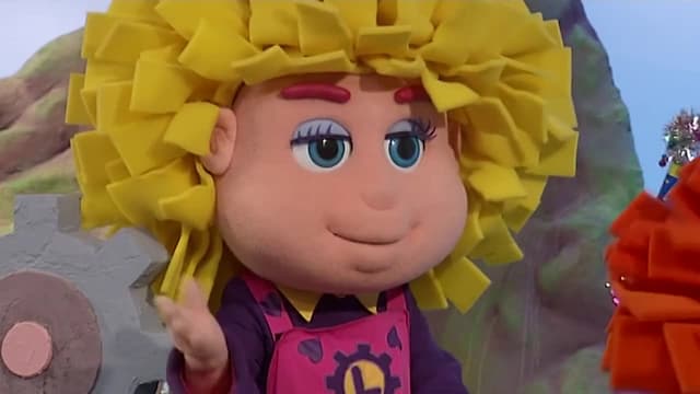 S01:E03 - Imagination