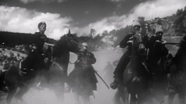 S01:E03 - Condemned by Cossacks