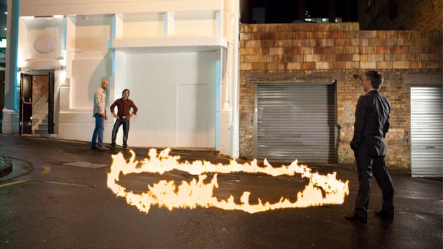 S02:E02 - Frigg Magnet