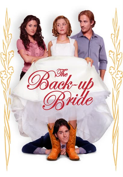 The Back-up Bride