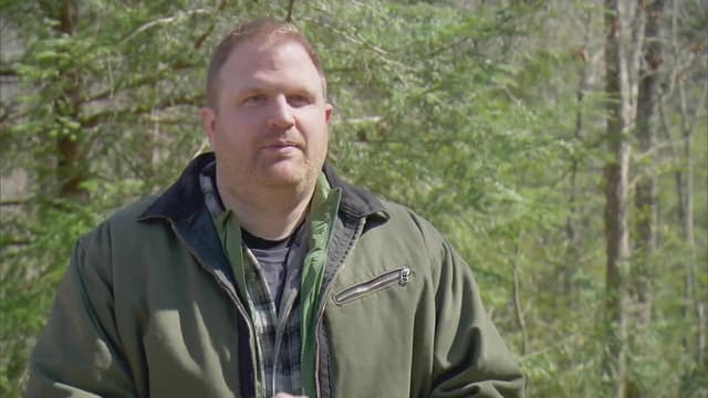 S02:E08 - One Armed Survival