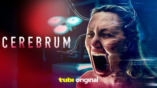 Watch Cerebrum (2022) Free Movies Tubi