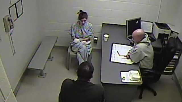 S01:E06 - Unrequited Love