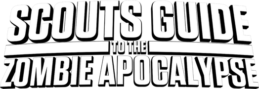 Scouts Guide to the Zombie Apocalypse