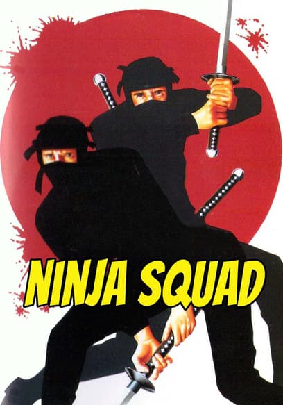 The Ninja Squad